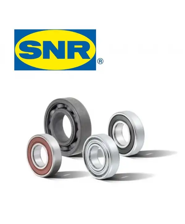 6205 2RS C3 Rulman | SNR ürün görseli